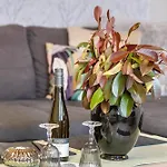 Ferienwohnung, 55qm