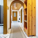 Ferienwohnung, 55qm Apartamento *