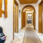 Ferienwohnung, 55qm *