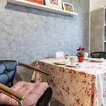 Ferienwohnung, 55qm