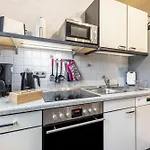 Ferienwohnung, 55qm Apartamento