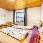 Apartamento Ferienwohnung, 55qm Herscheid