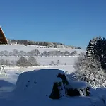 Ferienwohnung, 55qm *