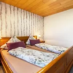 Apartamento Ferienwohnung, 55qm Herscheid