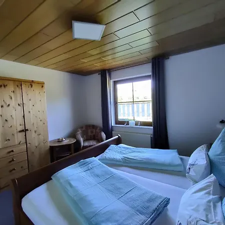 公寓 Ferienwohnung, 55qm *