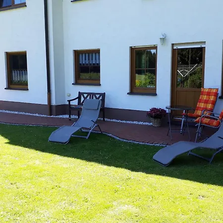 Ferienwohnung, 55qm 公寓 Herscheid