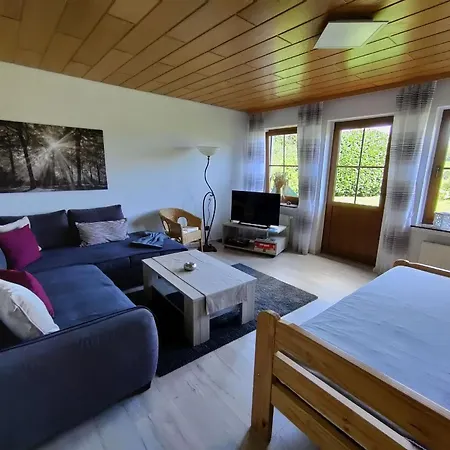 Ferienwohnung, 55qm Herscheid