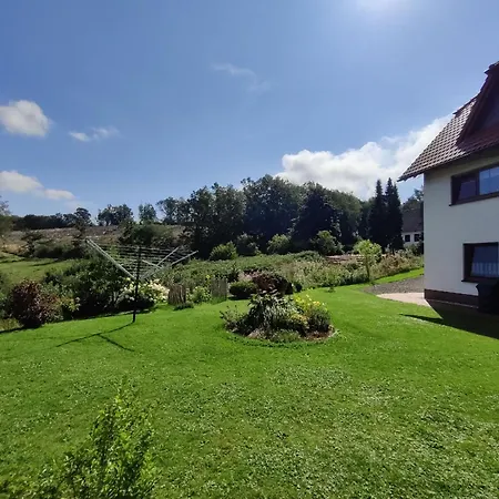 Ferienwohnung, 55qm * Herscheid