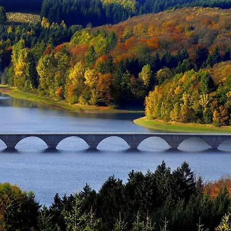 Ferienwohnung, 55qm 公寓