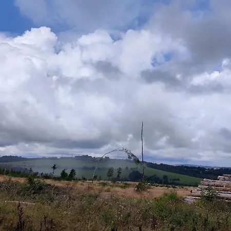 Lejlighed Ferienwohnung, 55qm