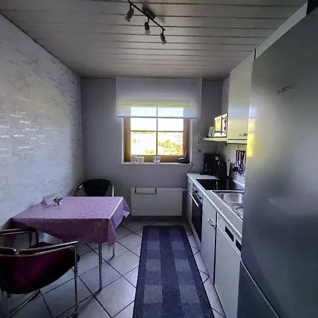 Ferienwohnung, 55qm Apartment *