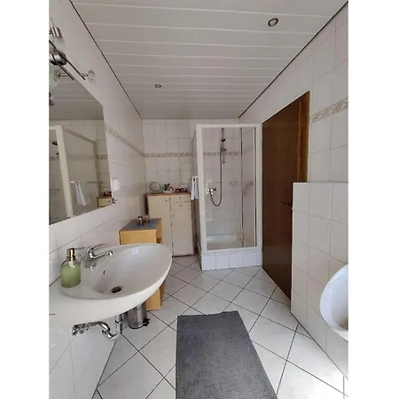 Ferienwohnung, 55qm Apartment Herscheid