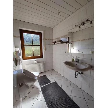 Ferienwohnung, 55qm *