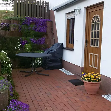 Ferienwohnung, 55qm Herscheid