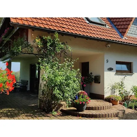 Ferienwohnung, 55qm Apartment