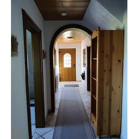 公寓 Ferienwohnung, 55qm