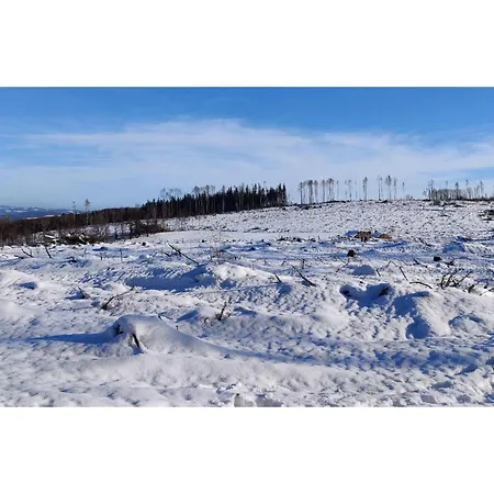 公寓 Ferienwohnung, 55qm Herscheid