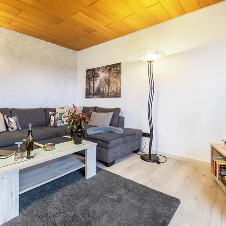 公寓 Ferienwohnung, 55qm Herscheid