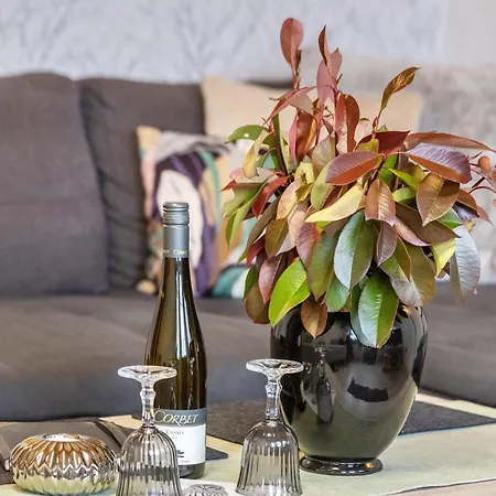 公寓 Ferienwohnung, 55qm Herscheid