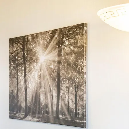 Ferienwohnung, 55qm Herscheid