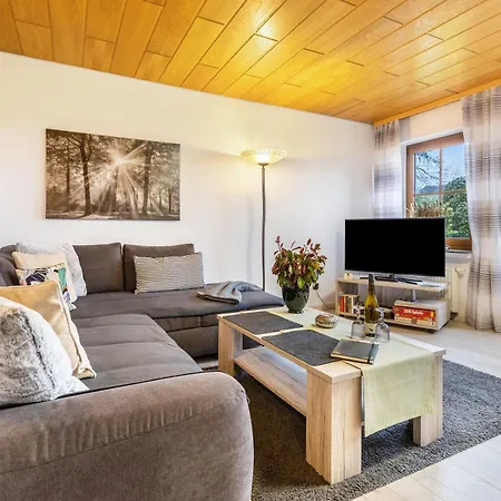 Appartement Ferienwohnung, 55qm