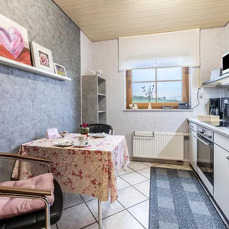 Ferienwohnung, 55qm