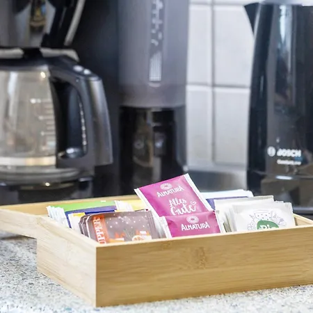 Appartement Ferienwohnung, 55qm