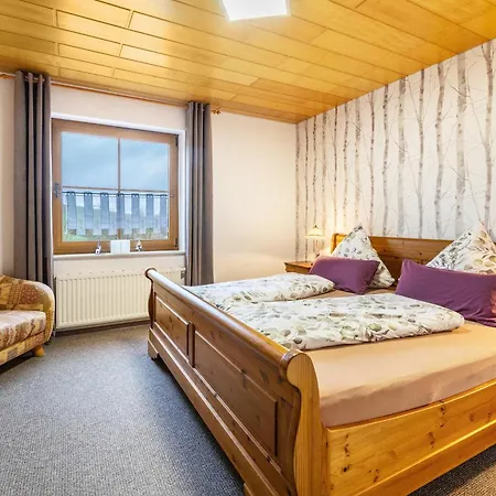 Ferienwohnung, 55qm Appartement *