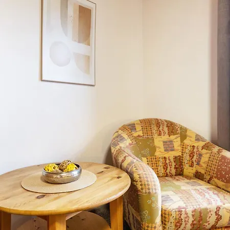 Appartement Ferienwohnung, 55qm *