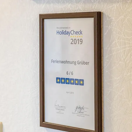 Ferienwohnung, 55qm Herscheid