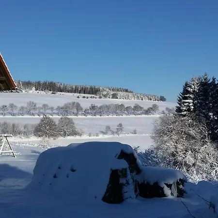 Ferienwohnung, 55qm Appartement *