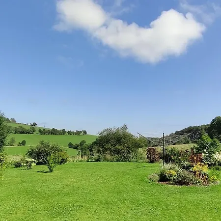 Ferienwohnung, 55qm Herscheid