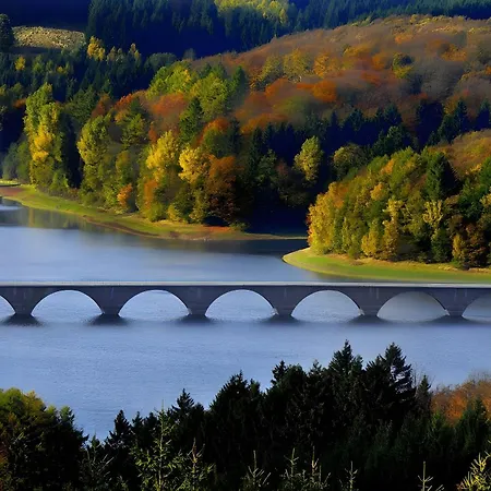 Ferienwohnung, 55qm Herscheid