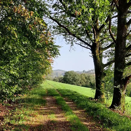 Appartement Ferienwohnung, 55qm Herscheid