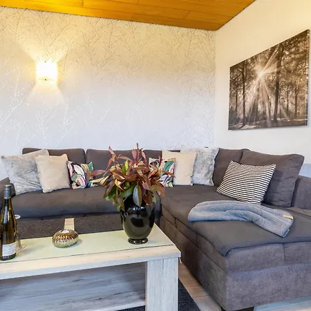 Ferienwohnung, 55qm Apartamento