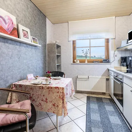 Apartamento Ferienwohnung, 55qm