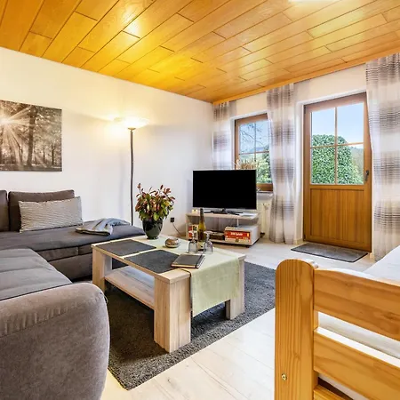 Ferienwohnung, 55qm Apartamento *