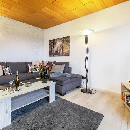 Ferienwohnung, 55qm Herscheid