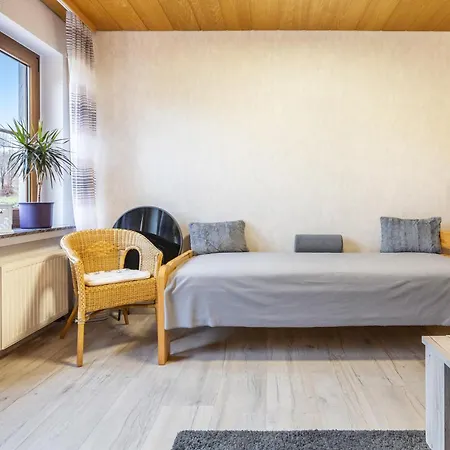 Lejlighed Ferienwohnung, 55qm