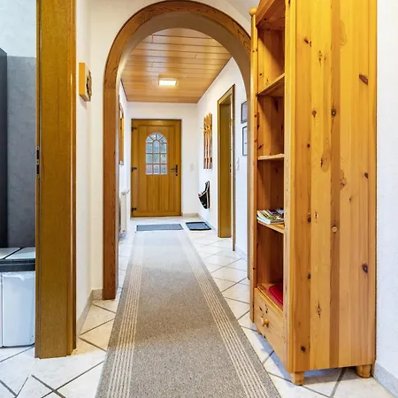 Ferienwohnung, 55qm Lejlighed *