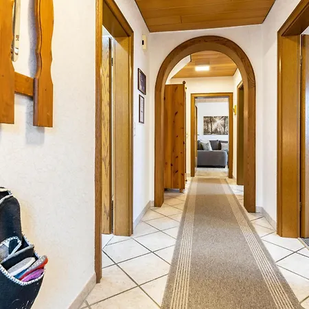 Ferienwohnung, 55qm *