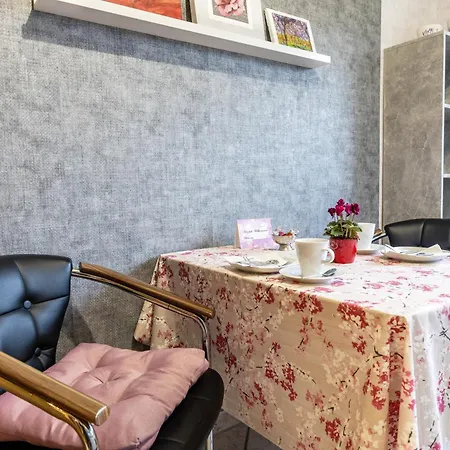 Ferienwohnung, 55qm
