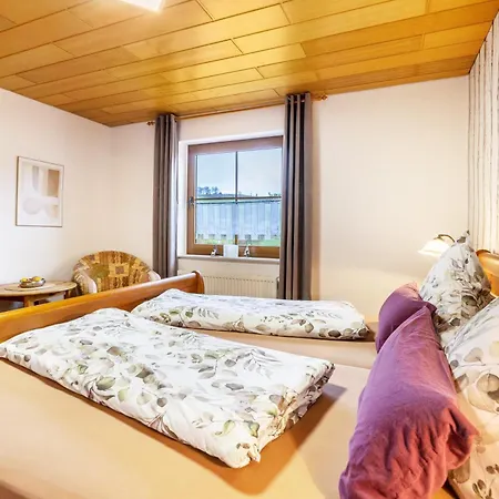 Lejlighed Ferienwohnung, 55qm Herscheid