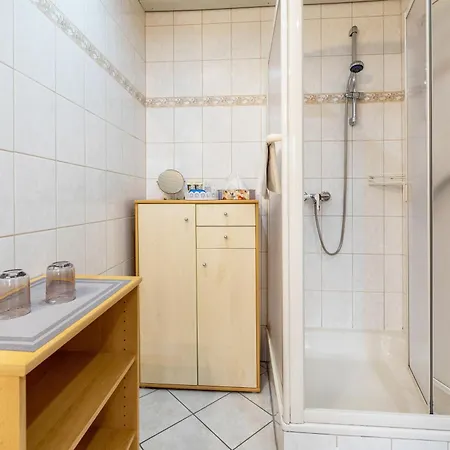Lejlighed Ferienwohnung, 55qm *