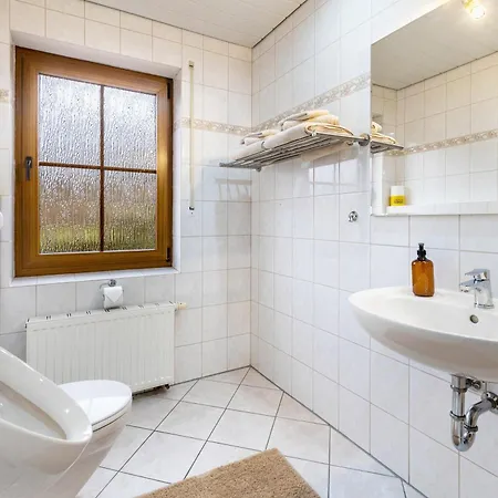 Ferienwohnung, 55qm Lejlighed Herscheid