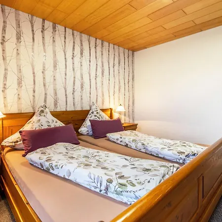 Lejlighed Ferienwohnung, 55qm Herscheid