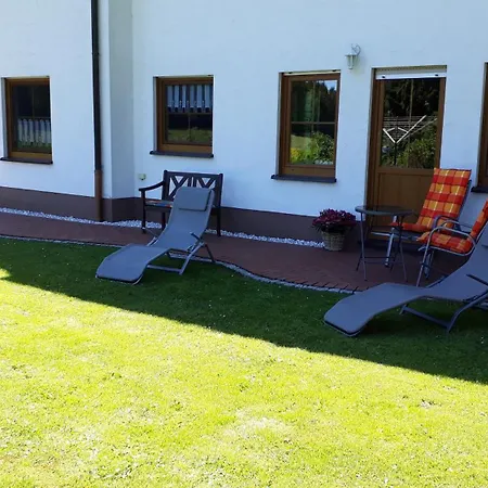 Ferienwohnung, 55qm * Herscheid