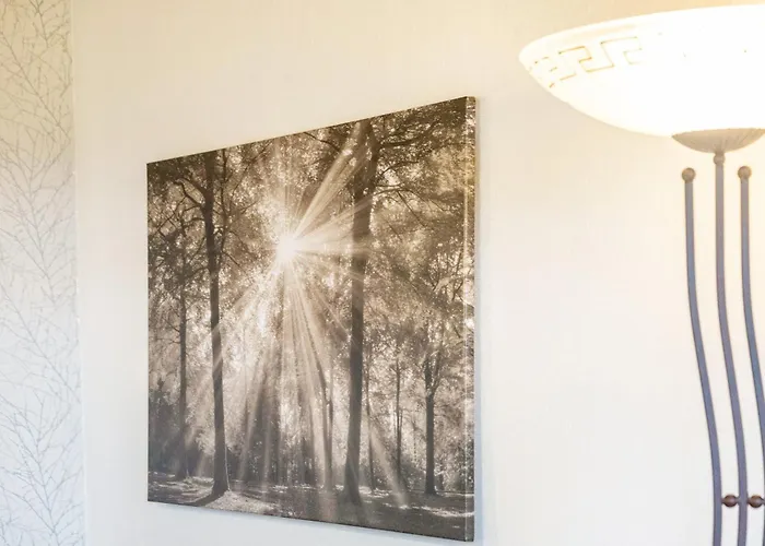 Ferienwohnung, 55qm Herscheid