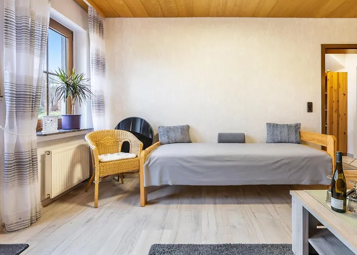Lejlighed Ferienwohnung, 55qm Herscheid