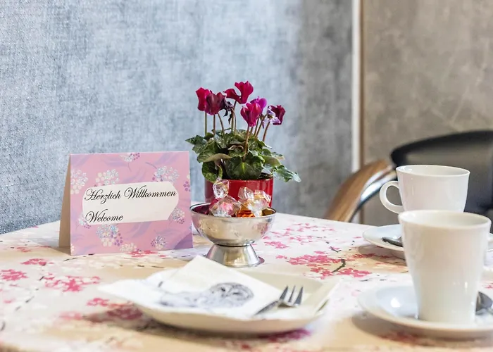 Ferienwohnung, 55qm * Herscheid